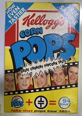 Lot 71 - ASSORTED CONCERT MEMORABILIA INC VIP PASSES/ROLLING STONES ZIPPO AND MORE.