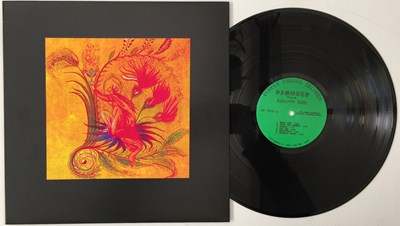 Lot 188 - SIMONES - BALLOON RIDE LP (PURPLE PHROGG - LP-N20)