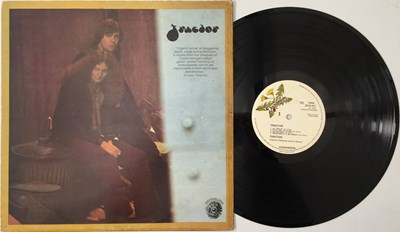 Lot 186 - TRACTOR - TRACTOR LP (UK OG - 2310 217)