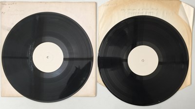 Lot 57 - ROY HARPER - WHITE LABEL RARITIES PACK