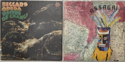 Lot 165 - VERTIGO SWIRL - LP RARITIES PACK