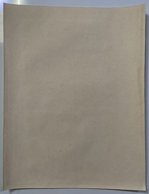 Lot 57 - JAMES BOND - DR. NO (1962) UK DOUBLE CROWN POSTER.