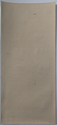 Lot 182 - JAMES BOND - DIAMONDS ARE FOREVER (1971) ORIGINAL AUSTRALIAN DAYBILL POSTER.