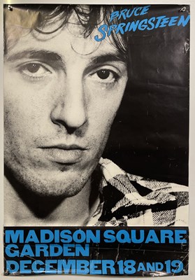 Lot 168 - POP / ROCK POSTERS INC U2 / ECHO / OASIS.