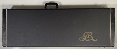 Lot 33 - 1984 ROLAND G-707 GUITAR SYNTHESIZER CONTROLLER & GR-700 GUITAR SYNTHESIZER PEDLBOARD.