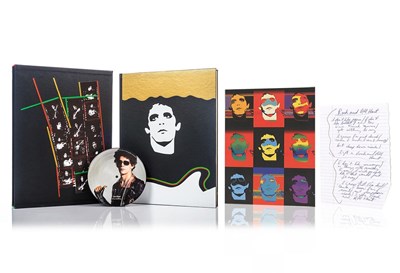 Lot 262 - GENESIS PUBLICATIONS - TRANSFORMER DELUXE...