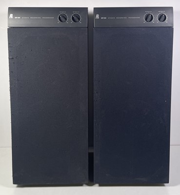 Lot 29 - ACOUSTIC RESEARCH SRT 260 SPEAKERS (PAIR).