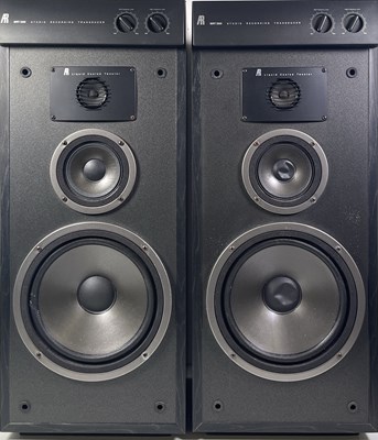 Lot 29 - ACOUSTIC RESEARCH SRT 260 SPEAKERS (PAIR).