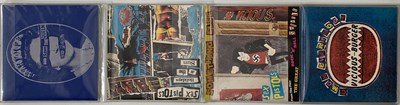 Lot 949 - SEX PISTOLS - PISTOLS PACK (SEX 1)