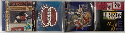 Lot 949 - SEX PISTOLS - PISTOLS PACK (SEX 1)