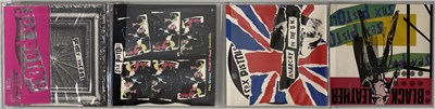Lot 949 - SEX PISTOLS - PISTOLS PACK (SEX 1)