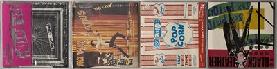 Lot 949 - SEX PISTOLS - PISTOLS PACK (SEX 1)