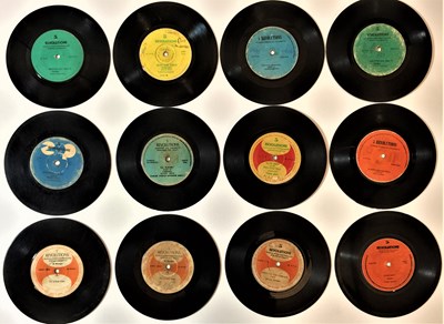 Lot 800 - African - 5 Revolutions/Paul Ngozi And Related - 7" Collection