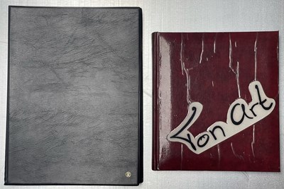 Lot 331 - CONCERT PHOTO ARCHIVE - DAVID BOWIE / IGGY POP / PINK FLOYD