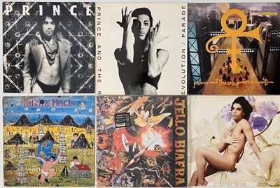 Lot 700 - COOL POP / SYNTH POP / WAVE / INDIE - LP / 12" COLLECTION