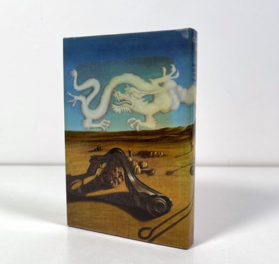 Lot 18 - ROBERT MARKHAM (KINGSLEY AMIS) - JAMES BOND - COLONEL SUN (1968) UK FIRST EDITION.