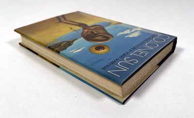 Lot 18 - ROBERT MARKHAM (KINGSLEY AMIS) - JAMES BOND - COLONEL SUN (1968) UK FIRST EDITION.