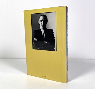 Lot 25 - JOHN GARDNER - JAMES BOND - NO DEALS MR. BOND - 1988 - UK FIRST EDITION.