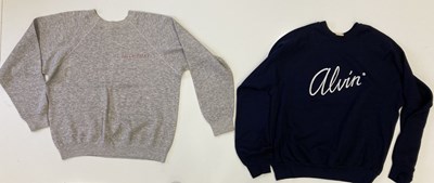 Lot 208 - 1970S/80S POP AND ROCK CLOTHING