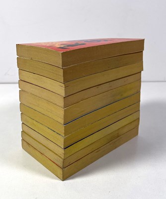 Lot 49 - IAN FLEMING- JAMES BOND - BERKLEY EDITIONS.