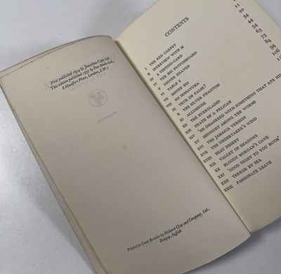 Lot 50 - IAN FLEMING - JAMES BOND - A FULL SET OF FIRST EDITION PAN PAPERBACKS.