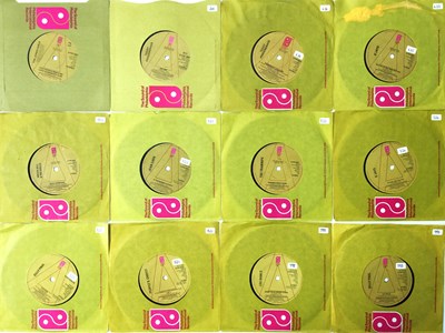 Lot 179 - PHILADELPHIA INTERNATIONAL - UK 7" DEMOS COLLECTION