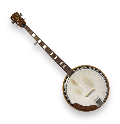Lot 30 - EMPERADOR BANJO