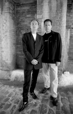 Lot 40 - OMD NEGATIVES - WITH COPYRIGHT