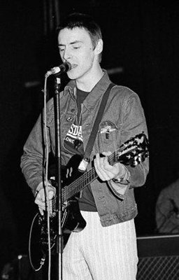 Lot 43 - THE JAM SOUNDCHECK NEGATIVES - WITH COPYRIGHT