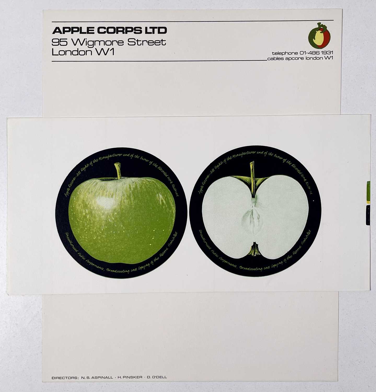 Apple The | Beatles - Records Get Box Set and – Of From Fresh THE