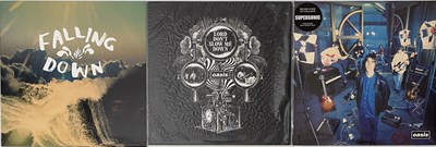 Lot 2 - OASIS - 12" PACK (PROMOS/ RSD)