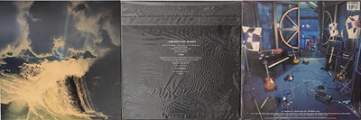 Lot 2 - OASIS - 12" PACK (PROMOS/ RSD)