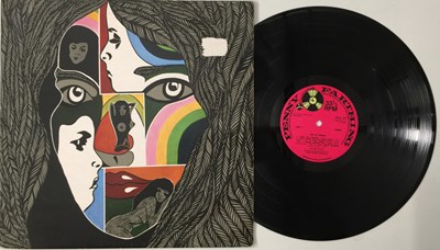 Lot 9 - KILLING FLOOR - OUT OF URANUS LP (ORIGINAL UK COPY - PENNY FARTHING PELS 511)