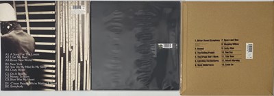 Lot 266 - THE VERVE/ RICHARD ASHCROFT - LP PACK