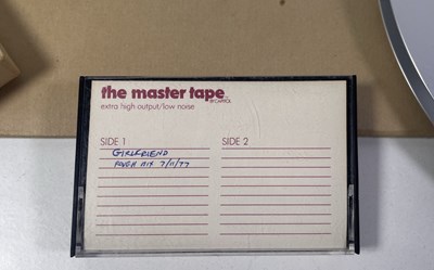 Lot 283 - THE BEATLES / PAUL MCCARTNEY / WINGS - ORIGINAL RECORDINGS.
