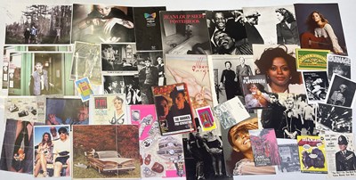 Lot 33 - BOY LONDON - MAGAZINES AND PRESS - BOY INSPIRATION.