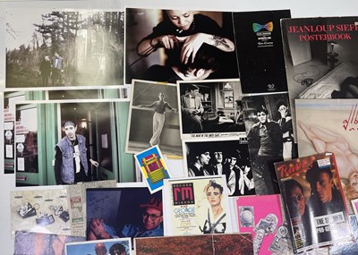 Lot 33 - BOY LONDON - MAGAZINES AND PRESS - BOY INSPIRATION.