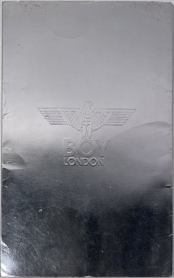 Lot 39 - BOY LONDON - ORIGINAL CATALOGUES INC BLACKMAIL/RARE BEATLES CATALOGUE.
