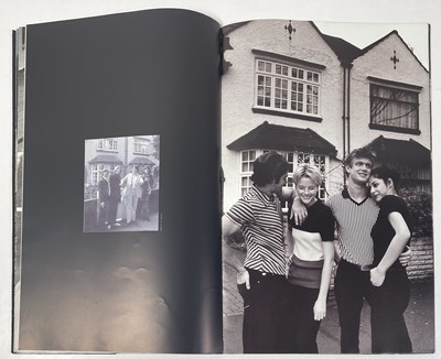Lot 39 - BOY LONDON - ORIGINAL CATALOGUES INC BLACKMAIL/RARE BEATLES CATALOGUE.