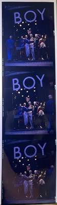 Lot 76 - BOY LONDON ARCHIVE - LARGE COLLECTION OF PHOTOGRAPHS DEPICTING THE SHOP.