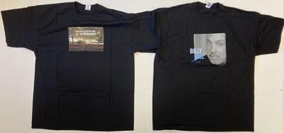 Lot 231 - CLASSIC ROCK T-SHIRTS - QUEEN AND MORE