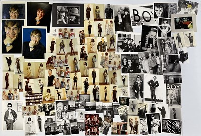 Lot 85 - BOY LONDON ARCHIVE - PHOTO COLLECTION.