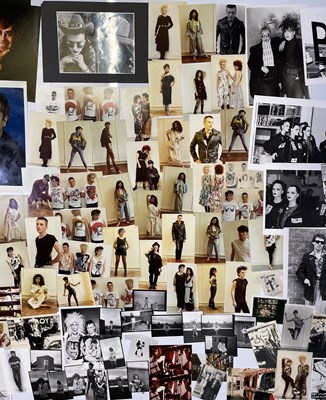 Lot 85 - BOY LONDON ARCHIVE - PHOTO COLLECTION.