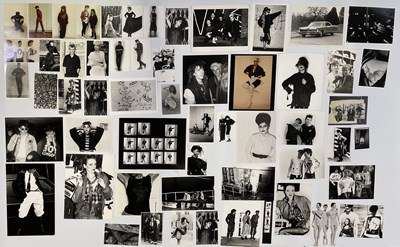 Lot 87 - BOY LONDON ARCHIVE - LARGE COLLECTION OF PHOTOGRAPHS.