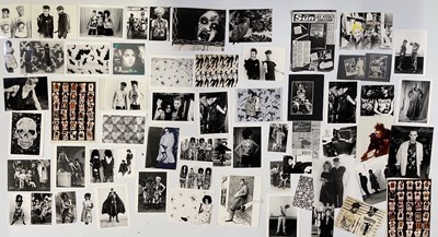 Lot 87 - BOY LONDON ARCHIVE - LARGE COLLECTION OF PHOTOGRAPHS.