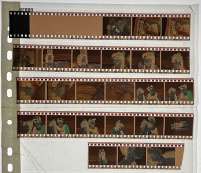 Lot 91 - BOY LONDON ARCHIVE - LARGE COLLECTION OF PHOTO NEGATIVES.