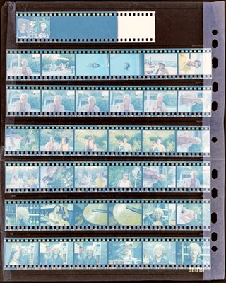 Lot 91 - BOY LONDON ARCHIVE - LARGE COLLECTION OF PHOTO NEGATIVES.