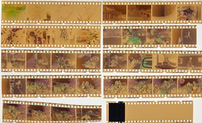 Lot 92 - BOY LONDON ARCHIVE - COLLECTION OF PHOTO NEGATIVES.