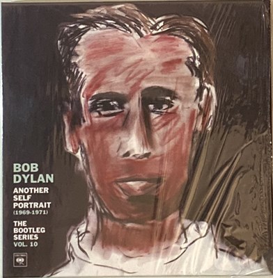 Lot 905 - Bob Dylan - Another Self Portrait LP Box Set (The Bootleg Series Volume 10)