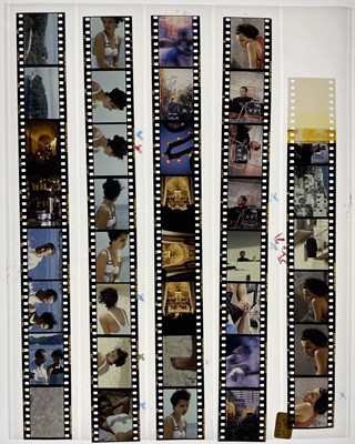 Lot 94 - BOY LONDON ARCHIVE - COLOUR PHOTO TRANSPARENCIES.